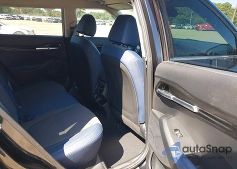 2024 Kia Seltos S z USA, uszkodzony, nr VIN KNDEU2AA1R7572549